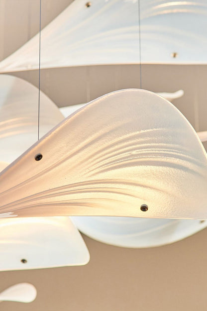 Sky Drift Chandelier - view 12 | morylighting