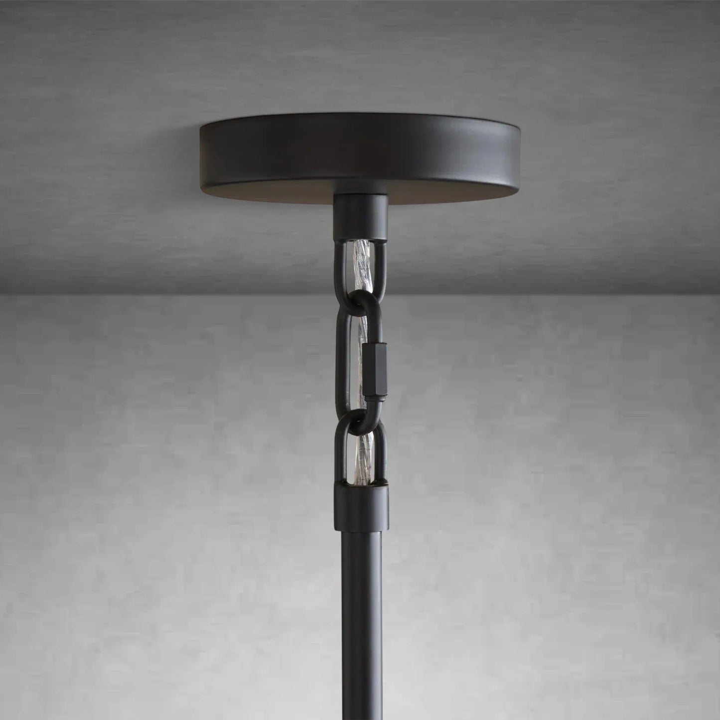 Saige Round Chandelier