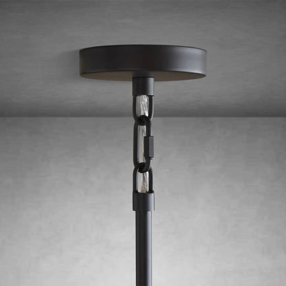 Saige Round Chandelier