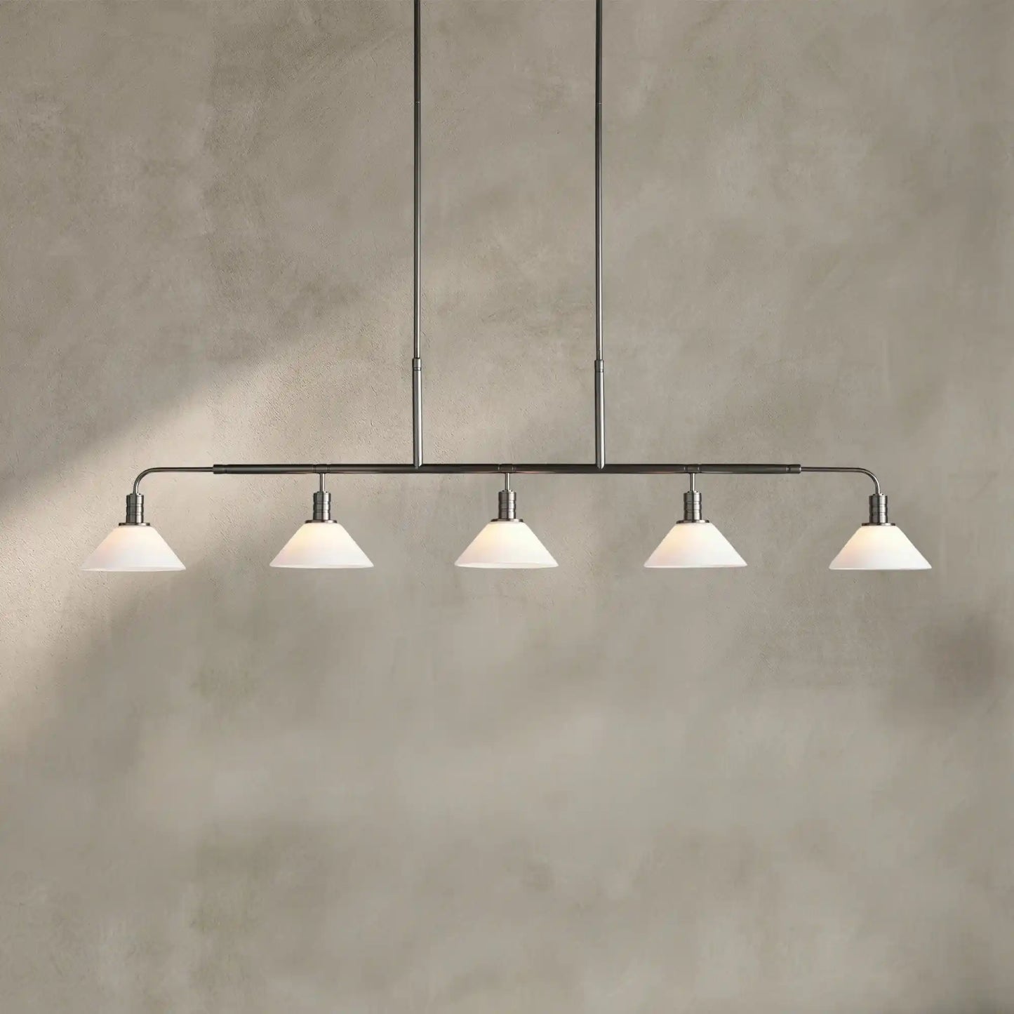 Theron Linear Chandelier