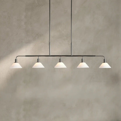 Theron Linear Chandelier