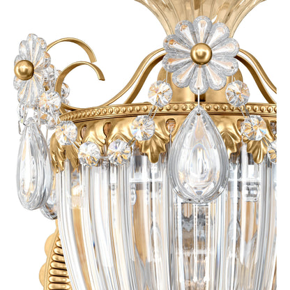 Bagatelle 1-Light Wall Sconce