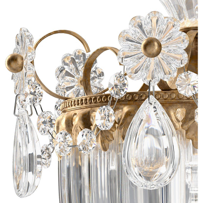 Bagatelle 1-Light Wall Sconce