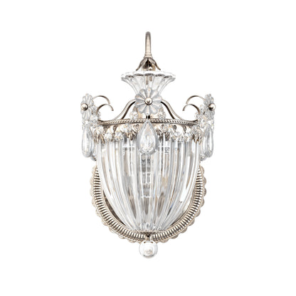 Bagatelle 1-Light Wall Sconce