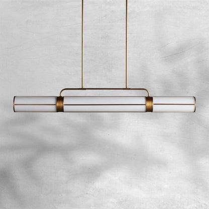 Remming Linear Chandelier 54"62"72"