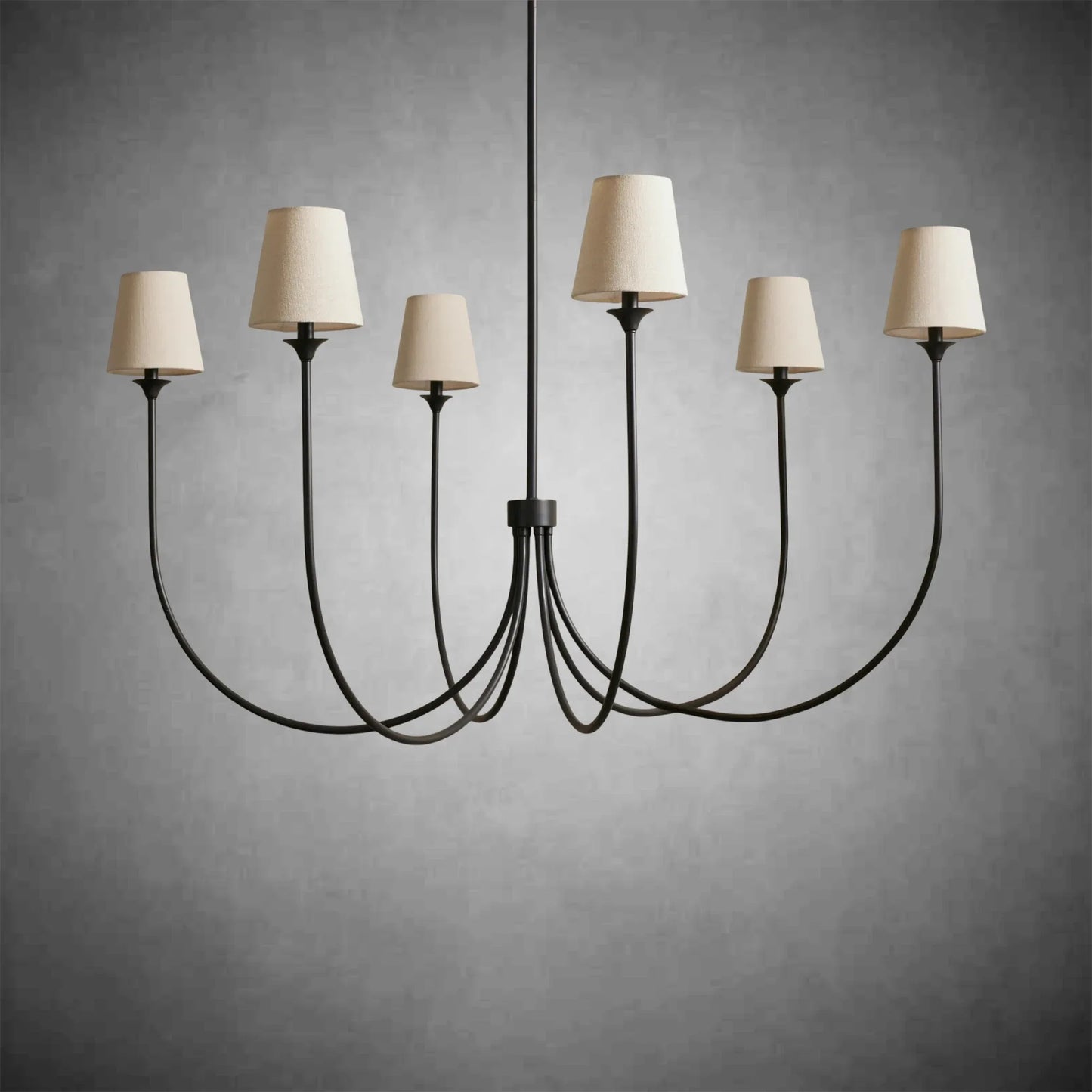 Saige Round Chandelier