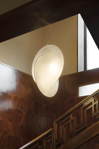 Overlap Suspension Lamp - morylighting