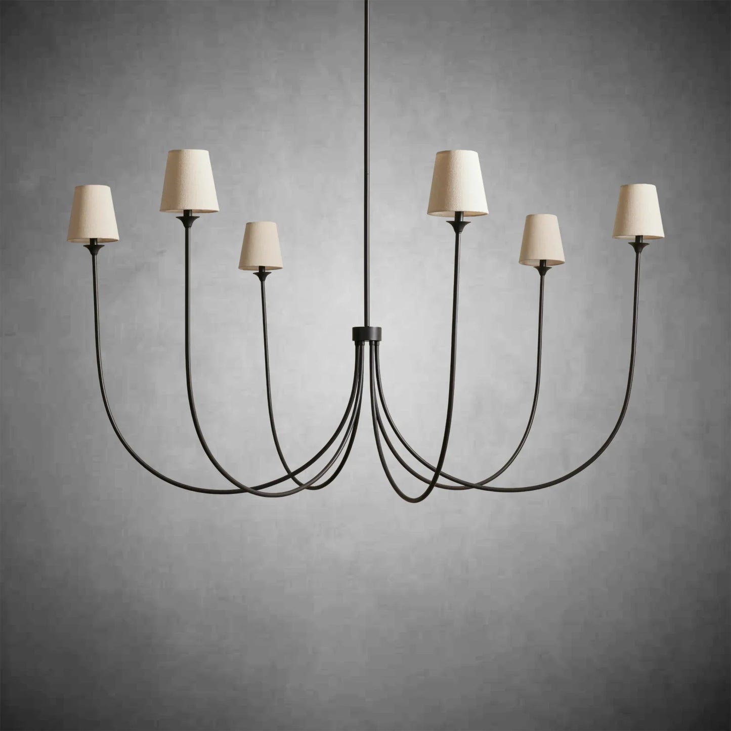 Saige Round Chandelier