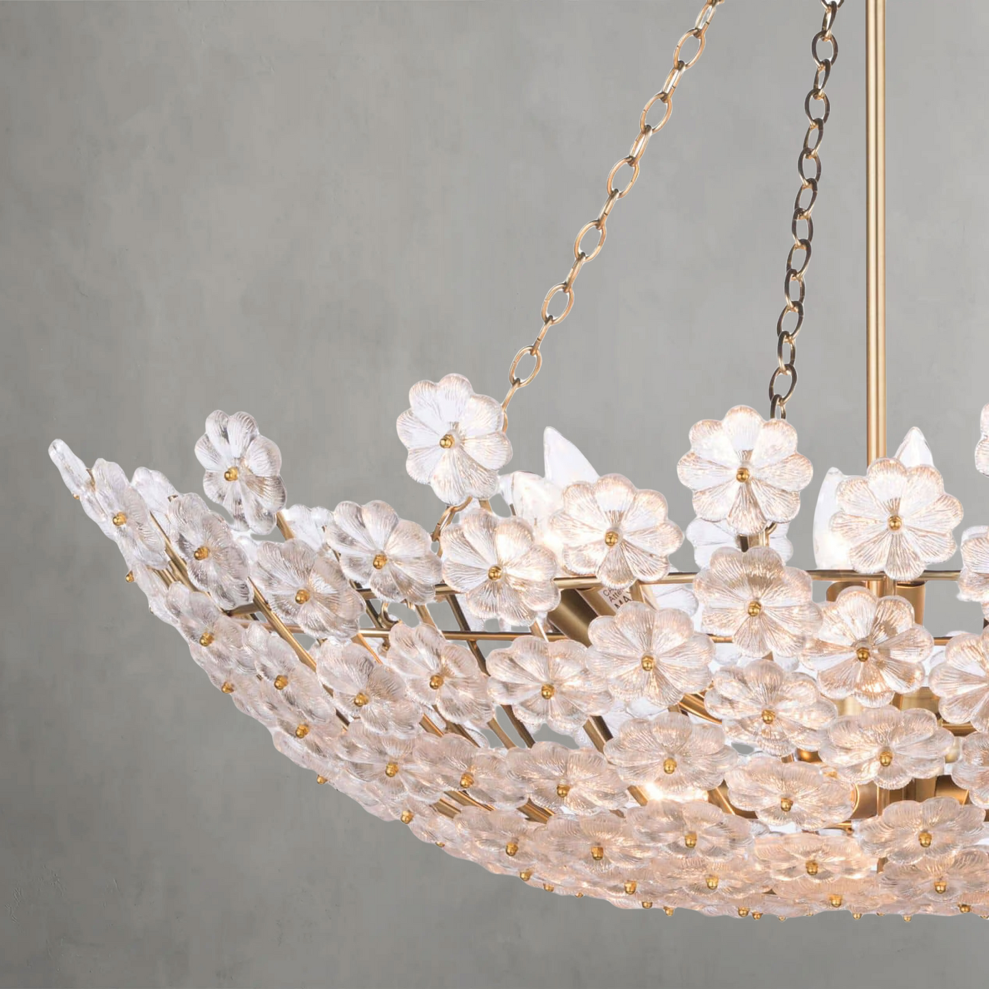 Riviera Chandelier