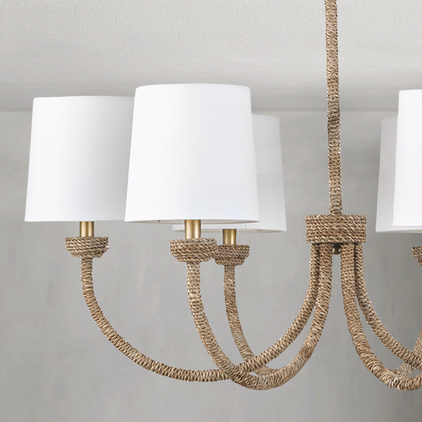 Marina Light  Chandelier Small