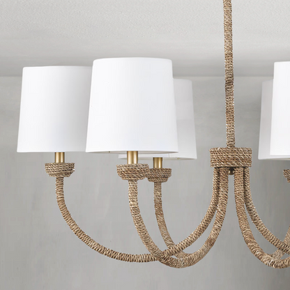 Marina Light  Chandelier Small