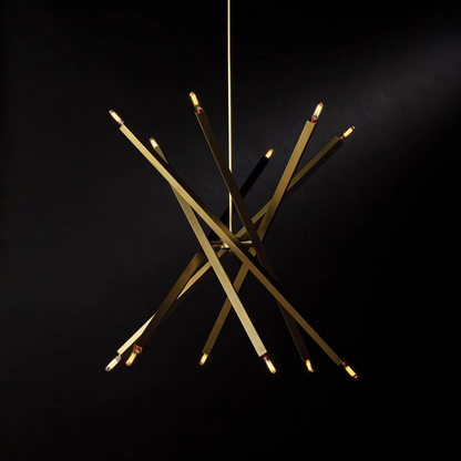 Verith Chandelier