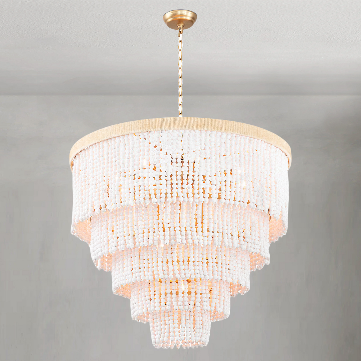 Ocearis Chandelier
