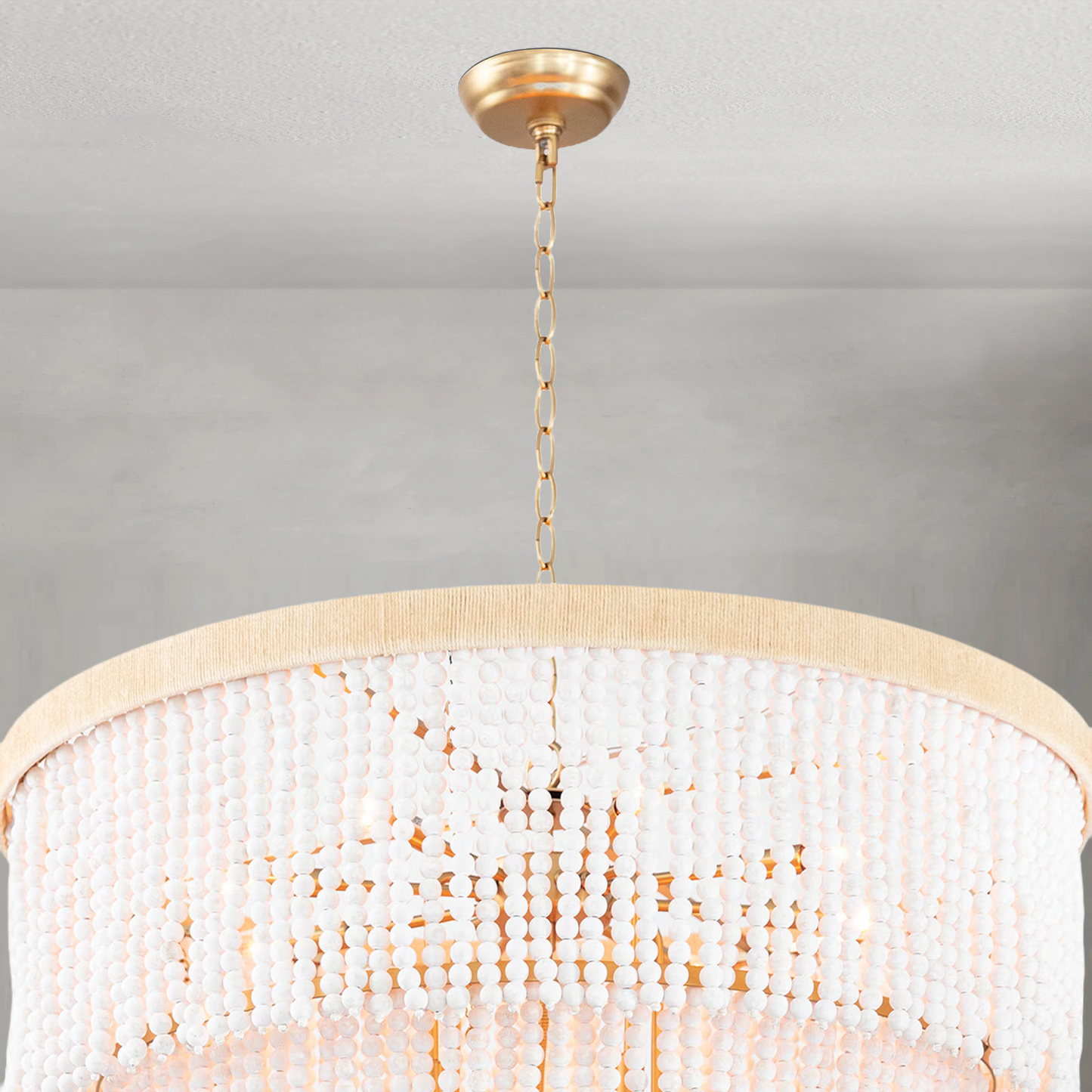 Ocearis Chandelier