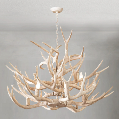 Nautine Antler Chandelier