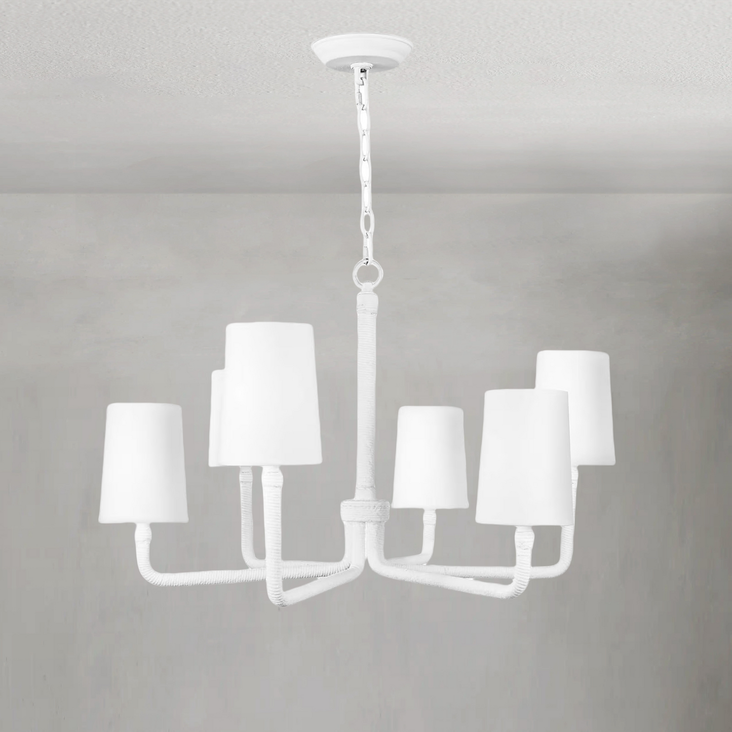 Boracay Chandelier Small