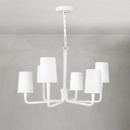 Boracay Chandelier Small