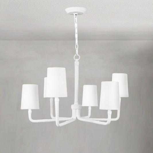 Boracay Chandelier Small