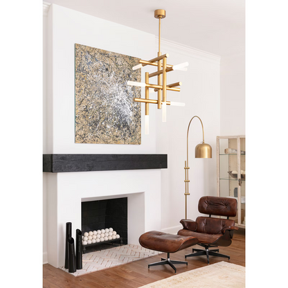 Calliope Chandelier
