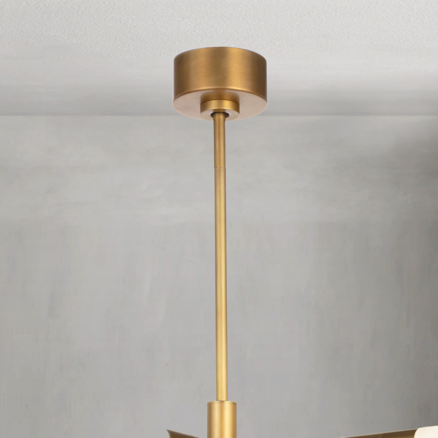 Calliope Chandelier