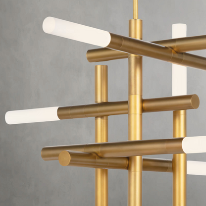 Calliope Chandelier