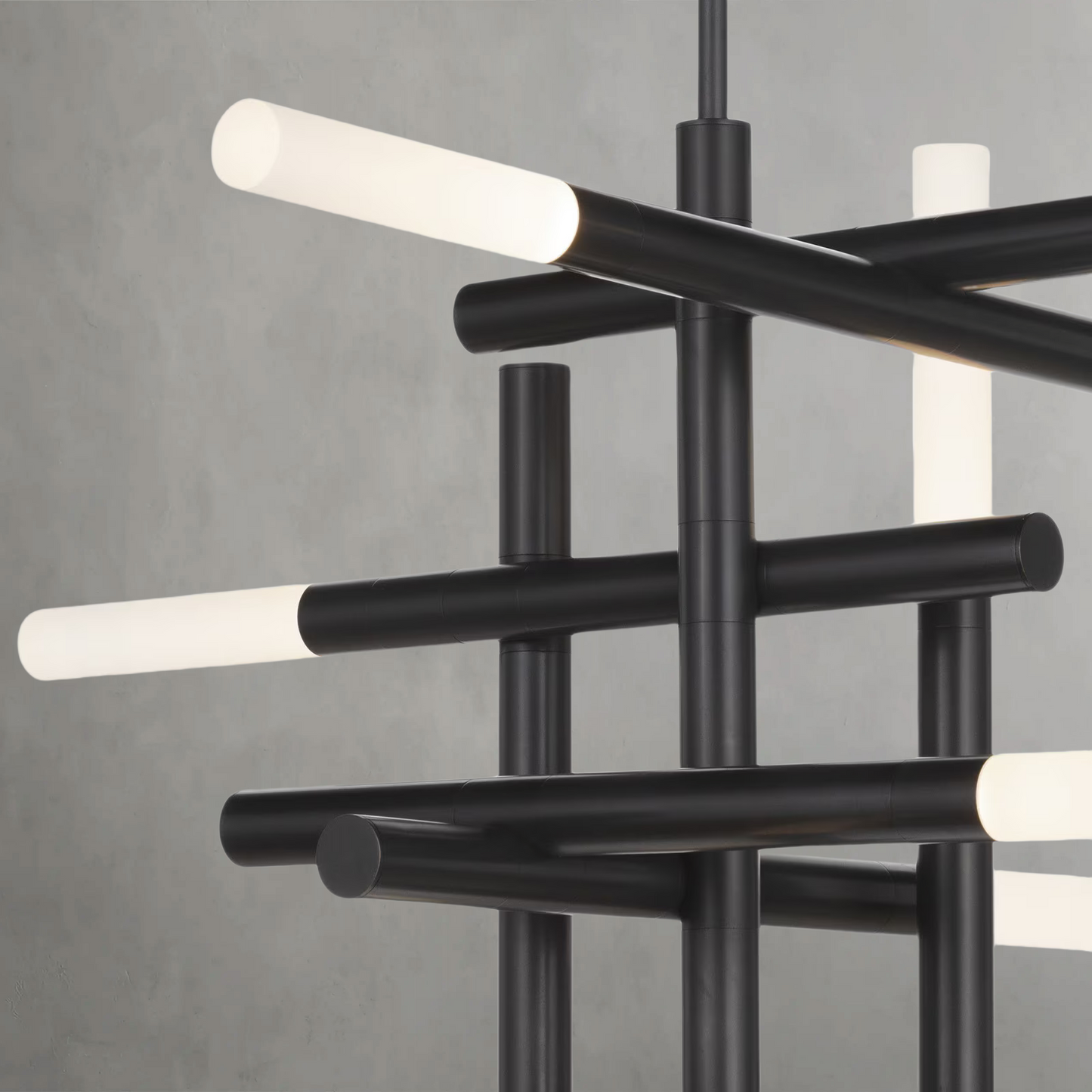 Calliope Chandelier