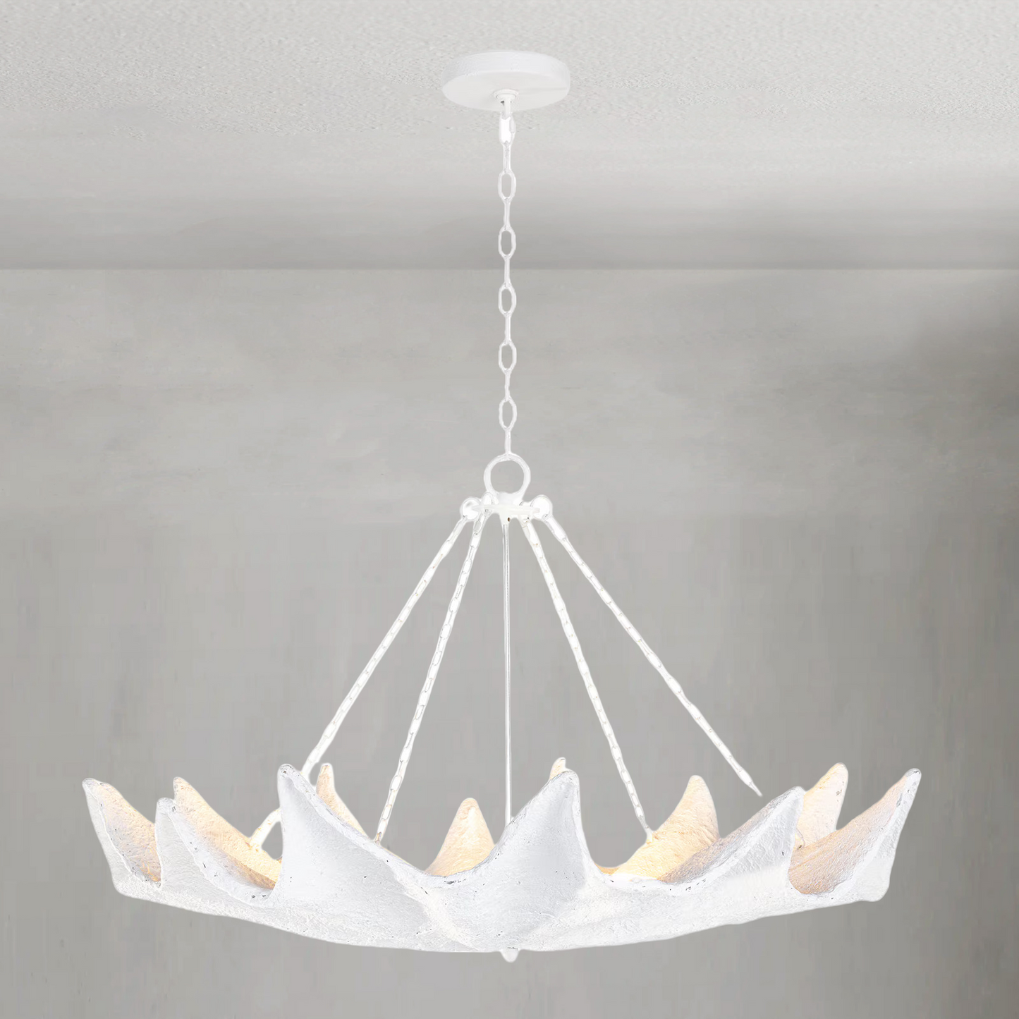 Aquelle Chandelier