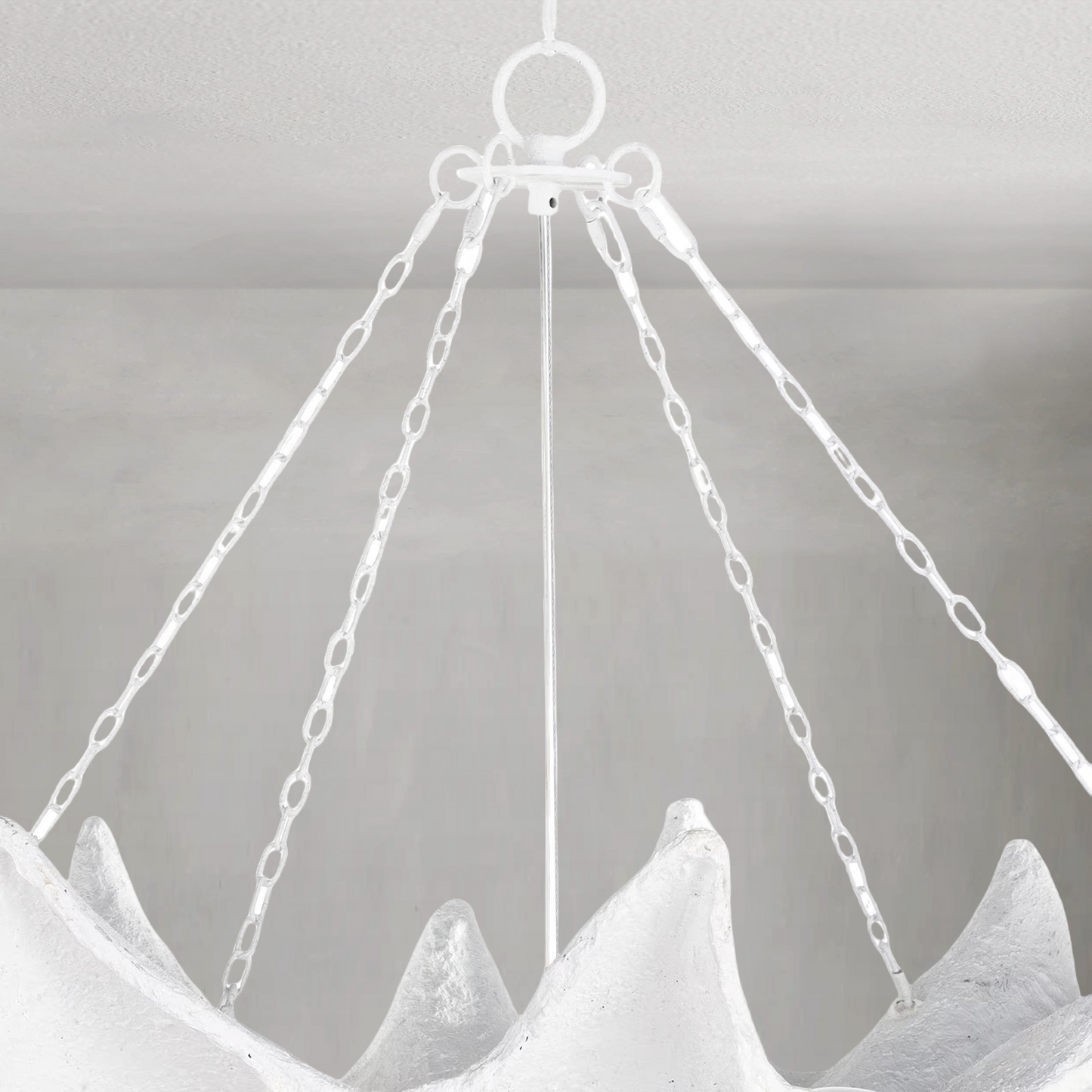 Aquelle Chandelier