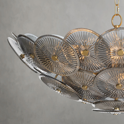 Zinnia Chandelier