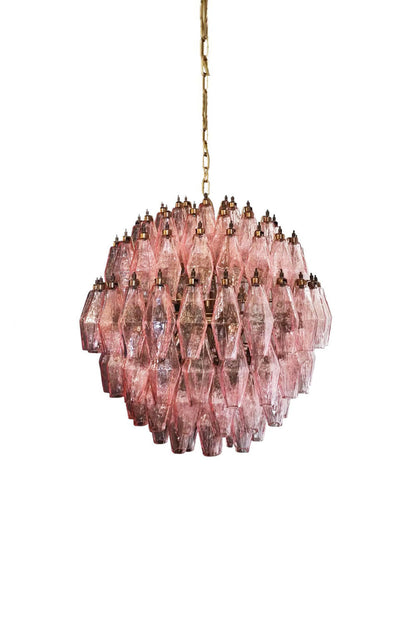 Vintage Art Sphere Chandelier | morylighting