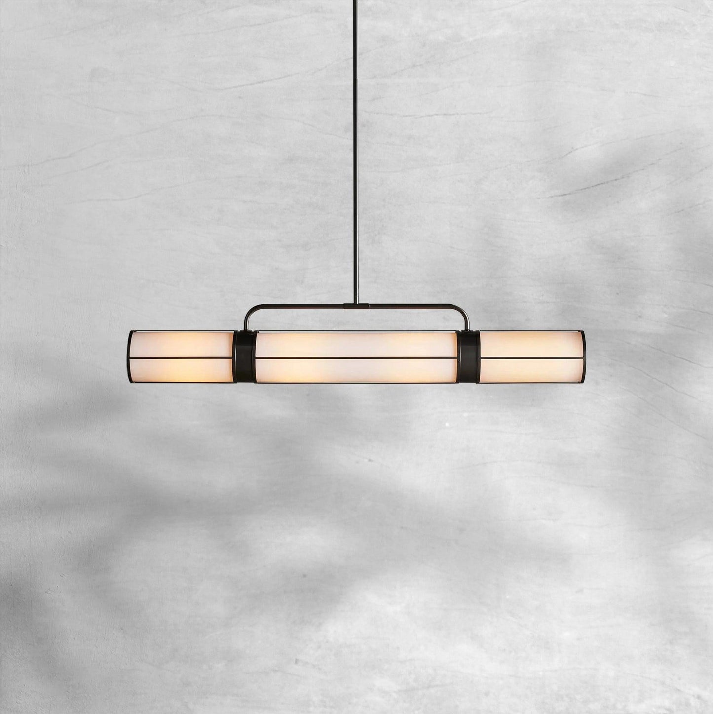 Remming Linear Chandelier 54"62"72"
