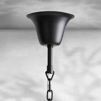 Leyland Tiered Round Chandelier