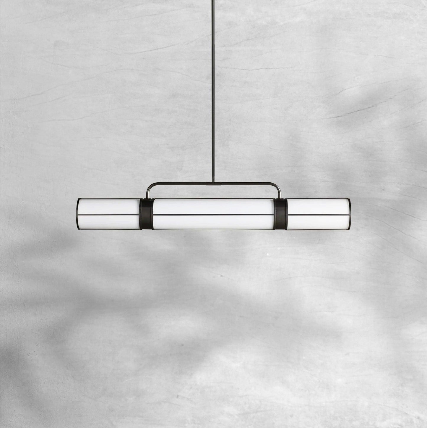 Remming Linear Chandelier 54"62"72"