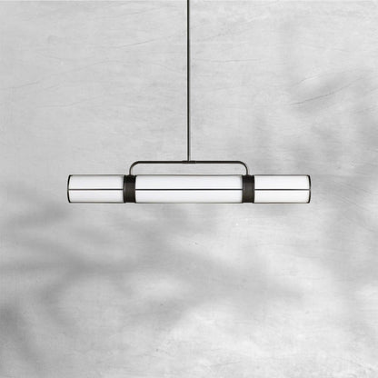 Remming Linear Chandelier 54"62"72"