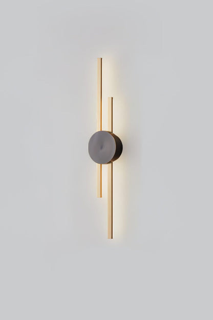 Pris Linear Wall Light - view 18 | morylighting
