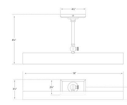 Anite Picture Light