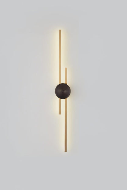 Pris Linear Wall Light - view 19 | morylighting