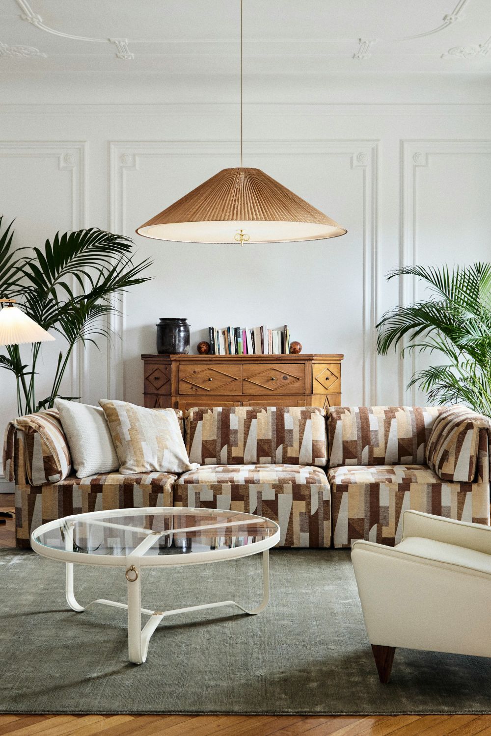 1967&1972 Pendant Light - view 16 | morylighting