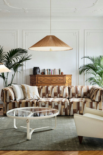 1967&1972 Pendant Light - view 16 | morylighting