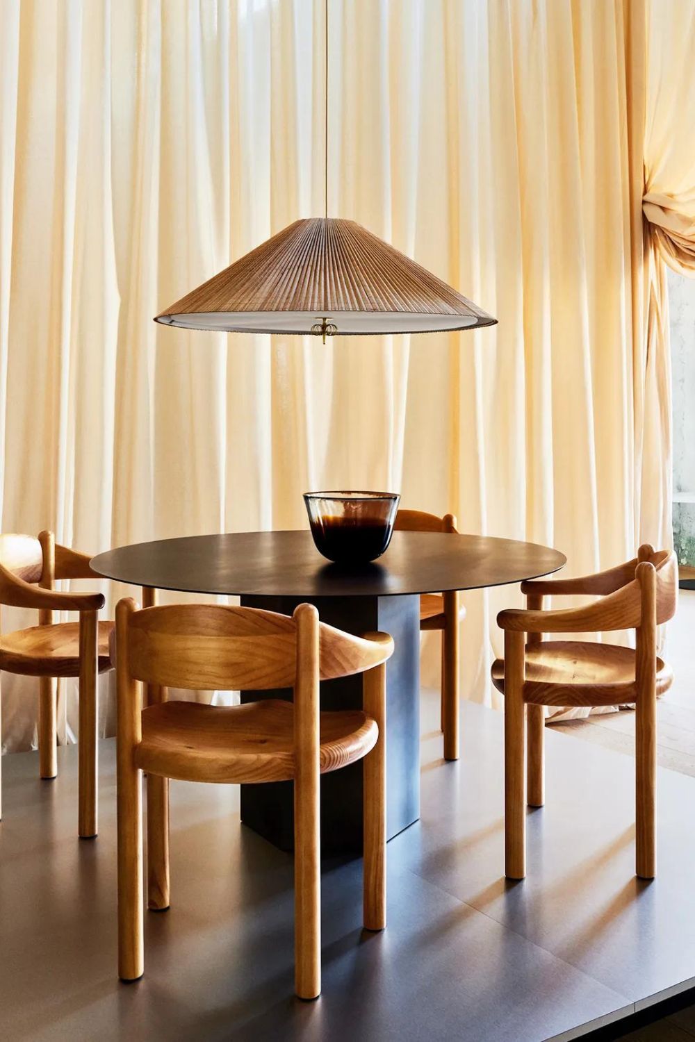 1967&1972 Pendant Light - view 5 | morylighting
