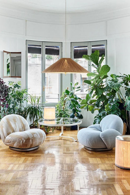 1967&1972 Pendant Light - view 13 | morylighting