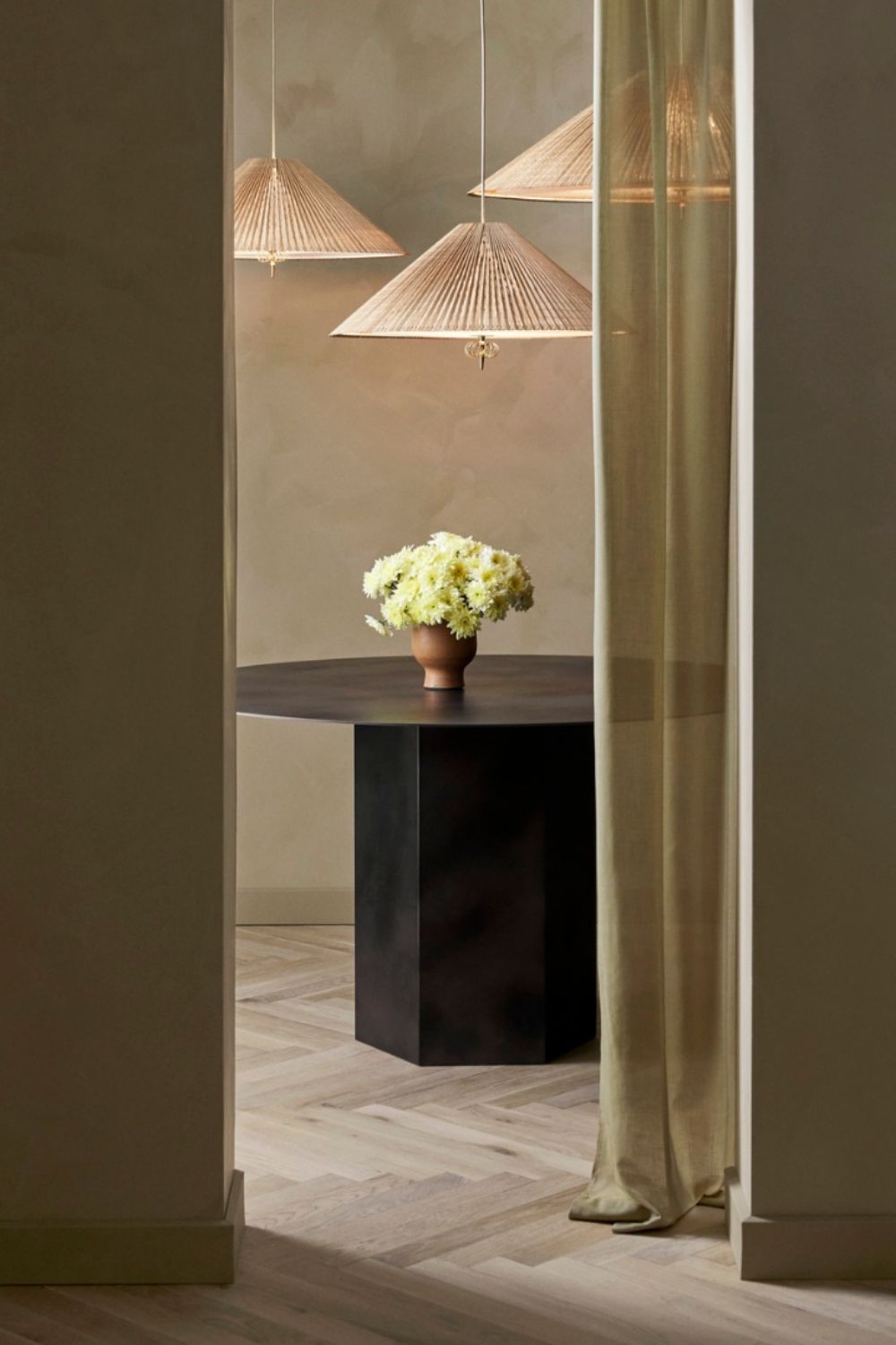 1967&1972 Pendant Light - view 14 | morylighting