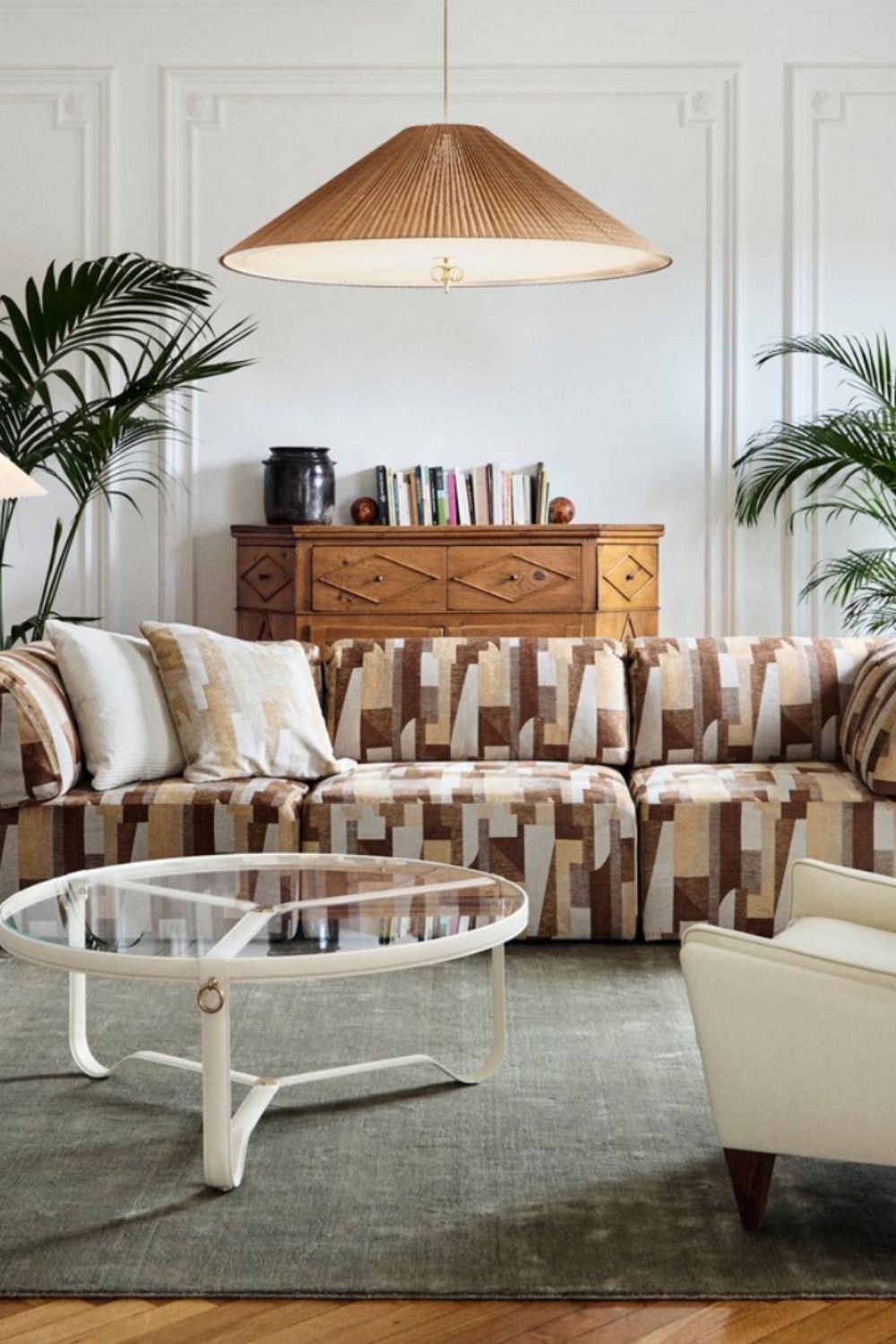 1967&1972 Pendant Light - view 10 | morylighting