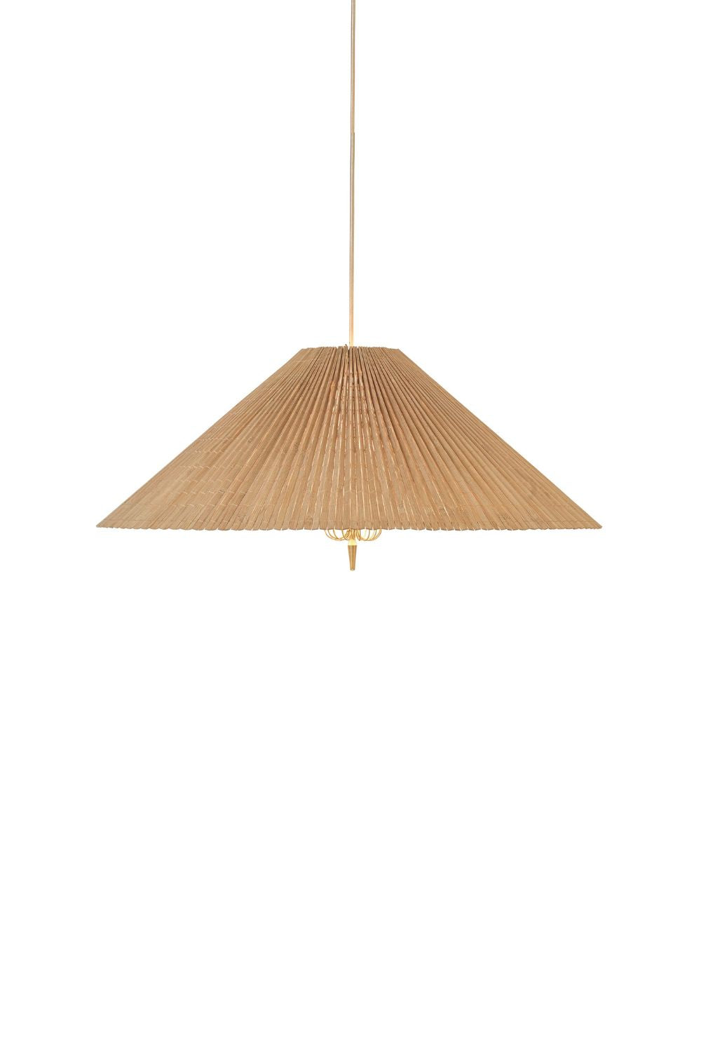 1967&1972 Pendant Light | morylighting