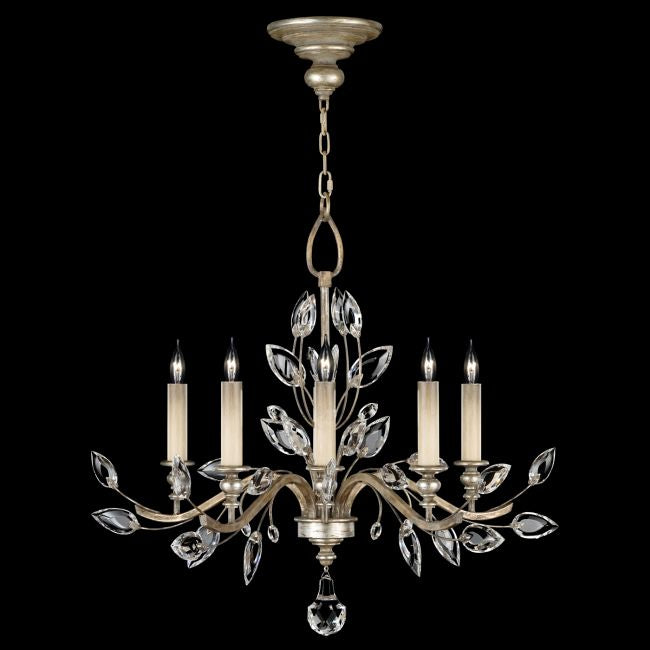 Whisper Chandelier
