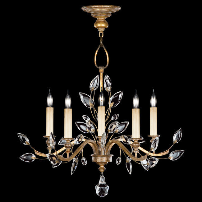 Whisper Chandelier