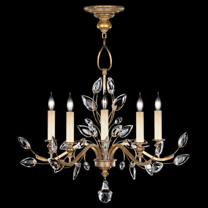 Whisper Chandelier