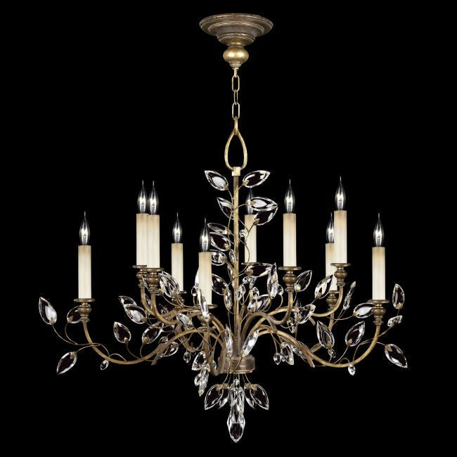 Whisper Chandelier