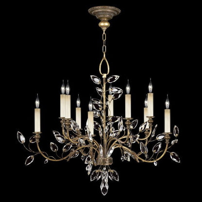 Whisper Chandelier
