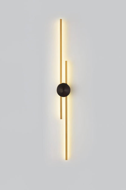Pris Linear Wall Light - view 20 | morylighting
